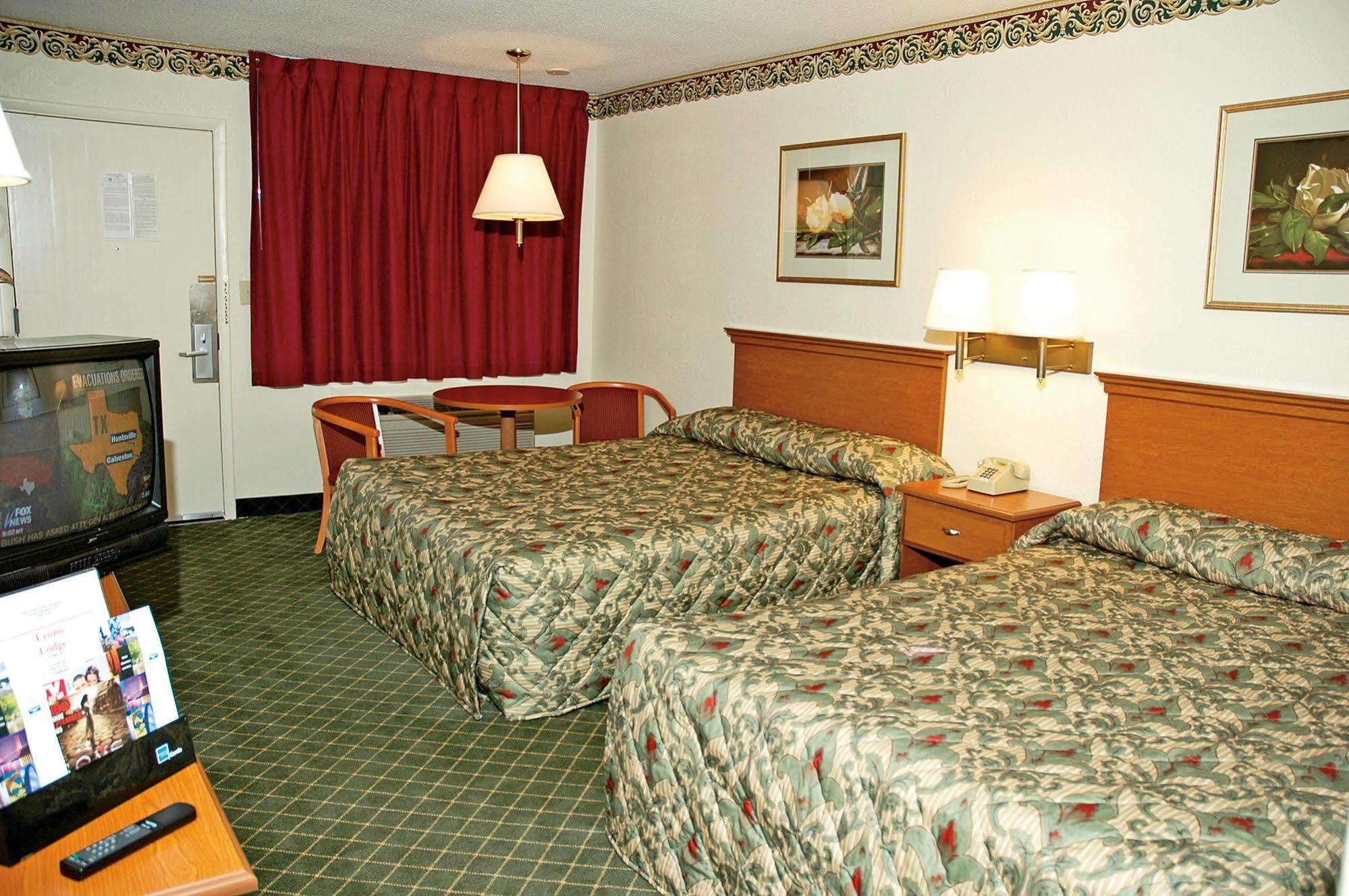 Economy Inn Dillon Exterior photo